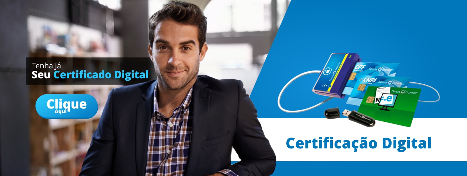 Certificado Digital Escritorio de Contabilidade Sorocaba Imposto de Renda Sorocaba
